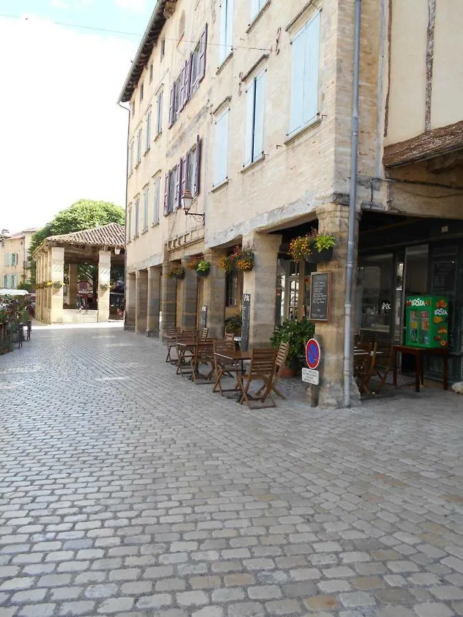 Villa 7 Rue Droite à Saint-Antonin 0*,  France