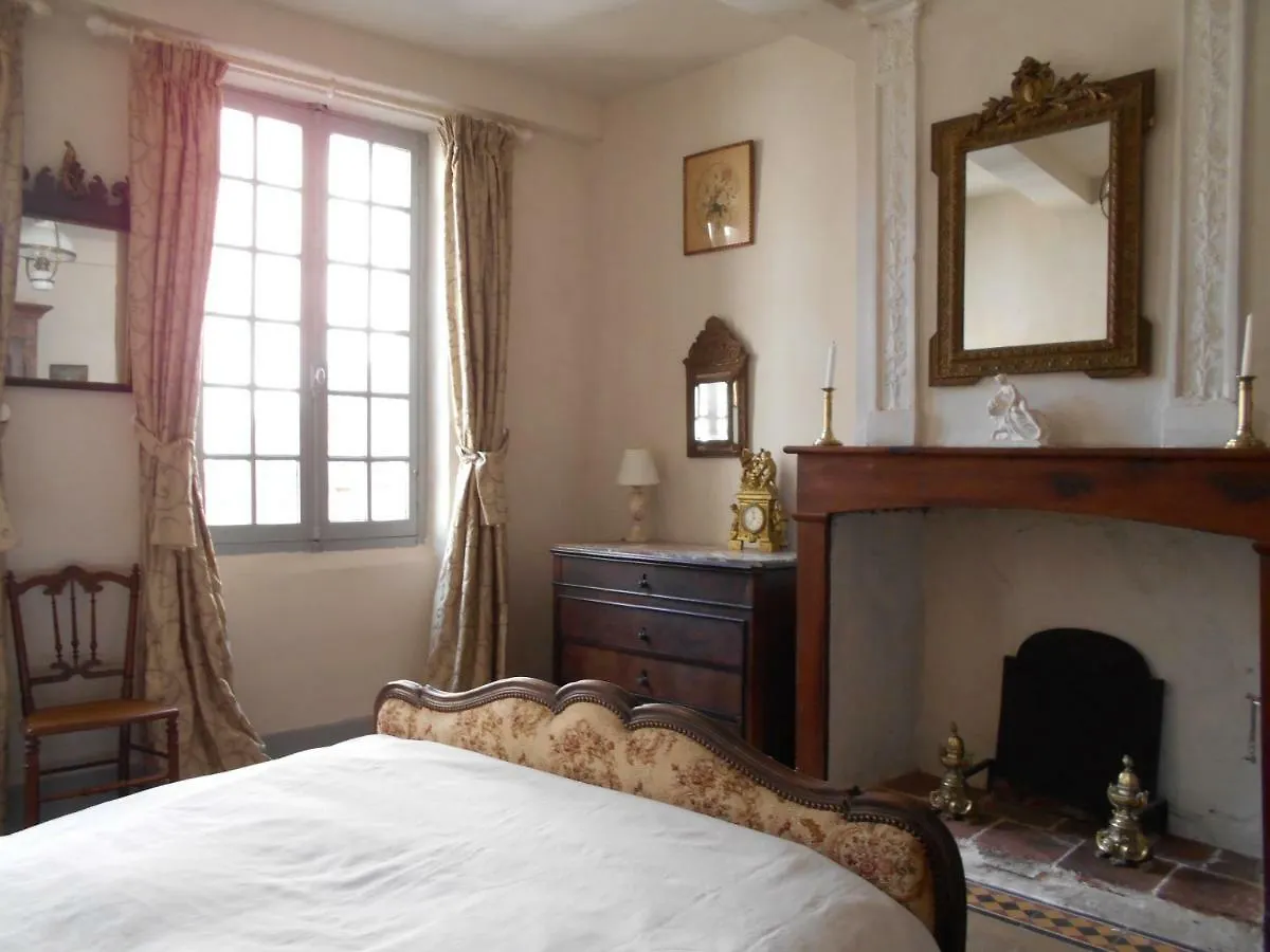 Villa 7 Rue Droite à Saint-Antonin